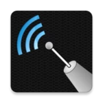 wifi analyzer android application logo